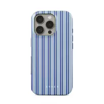 Lowkey - iPhone 16 Pro Case, Elite Mirror Light (MagSafe) / Gold