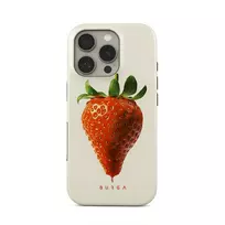 Juicy - iPhone 16 Pro Max Case, Elite Mirror Light (MagSafe) / Gold