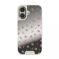 Sundress - iPhone 16 Case, Elite Mirror Light (MagSafe) / Gold