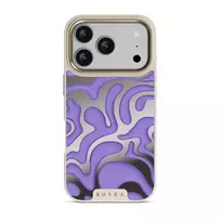 Y2Kool - iPhone 17 Pro Case, Elite Mirror Light (MagSafe) / Gold