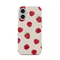 Summer Forever - iPhone 16 Case, Elite Mirror Light (MagSafe) / Gold