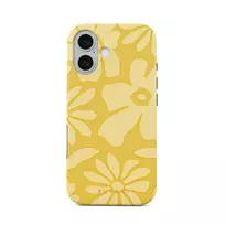 Core Memory - iPhone 16 Case, Elite Mirror Light (MagSafe) / Gold