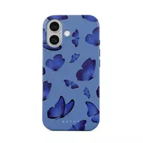 Spring Court - iPhone 16 Case, Elite Mirror Light (MagSafe) / Gold