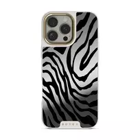 Imperial - iPhone 16 Pro Max Case, Elite Mirror Light (MagSafe) / Gold
