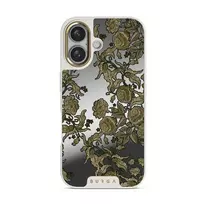 Destiny - iPhone 16 Case, Elite Mirror Light (MagSafe) / Gold