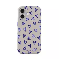 Love Me Right - iPhone 16 Case, Elite Mirror Light (MagSafe) / Gold