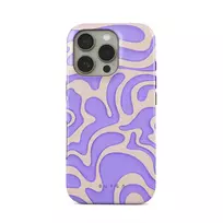Y2Kool - iPhone 16 Pro Max Case, Elite Mirror Light (MagSafe) / Gold