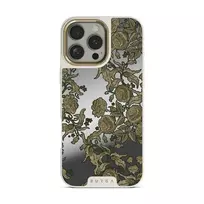Destiny - iPhone 16 Pro Case, Elite Mirror Light (MagSafe) / Gold