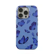 Spring Court - iPhone 16 Pro Max Case, Elite Mirror Light (MagSafe) / Gold