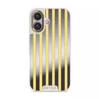 Sunbreak - iPhone 16 Case, Elite Mirror Light (MagSafe) / Gold