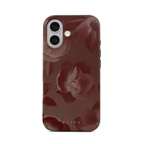 Eternal - iPhone 16 Case, Elite Mirror Light (MagSafe) / Gold