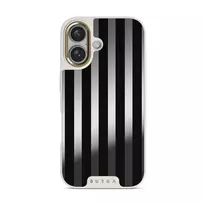Prophecy - iPhone 16 Case, Elite Mirror Light (MagSafe) / Gold