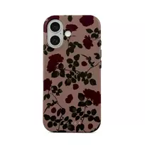 Main Character - iPhone 16 Case, Elite Mirror Light (MagSafe) / Gold