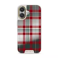 Sweater Weather - iPhone 16 Case, Elite Mirror Light (MagSafe) / Gold