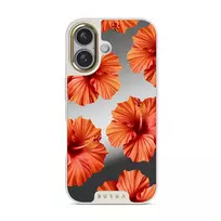 Bonita - iPhone 16 Case, Elite Mirror Light (MagSafe) / Gold
