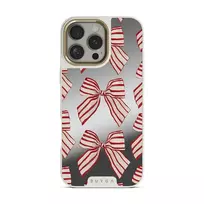 Special Delivery - iPhone 16 Pro Max Case, Elite Mirror Light (MagSafe) / Gold