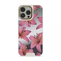 Eden - iPhone 16 Pro Case, Elite Mirror Light (MagSafe) / Gold