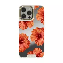 Bonita - iPhone 16 Pro Max Case, Elite Mirror Light (MagSafe) / Gold