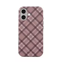 Asap - iPhone 16 Case, Elite Mirror Light (MagSafe) / Gold