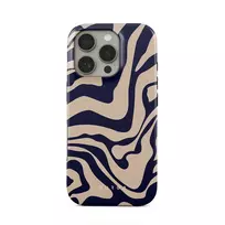 Vigilant - iPhone 16 Pro Max Case, Elite Mirror Light (MagSafe) / Gold