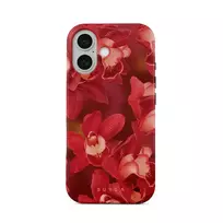 Goddess Energy - iPhone 16 Case, Elite Mirror Light (MagSafe) / Gold