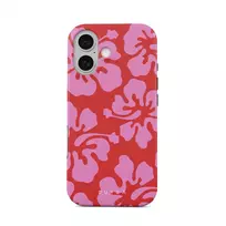 Me Gustas Tu - iPhone 16 Case, Elite Mirror Light (MagSafe) / Gold