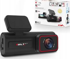 XBLITZ CAR CAMERA X4 WI-FI | X4 WIFI | 5902479674896