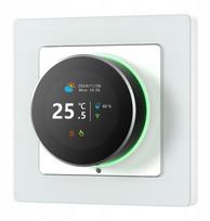 Smart thermostat WiFi Avatto WT20R-BH-3A-W-WiFi | WT20R-BH-3A-W-WiFi | 6976037362586