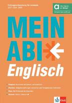 Mein Abi Englisch (2027-2029) - Hybride Ausgabe allango: Arbeitsheft inklusive Lizenzschlüssel allango (36 Monate) mit digitalen Extras