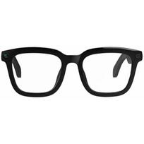 COLMI V03 Smart Glasses Square frame, blue light blocking | V03 Square blue | 6972436988259