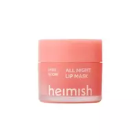HEIMISH Ever Glow All Night Lip Mask – naktinė lūpų kaukė, 20 g