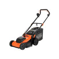 BEMWP400-QS BLACK+DECKER ELEKTRINĖ VEJAULĖ 1800W/40cm BEMWP400