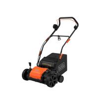 BEOEP320-QS BLACK+DECKER WERTYCULATOR / AERATOR 1200W 32cm BEOEP320 35l