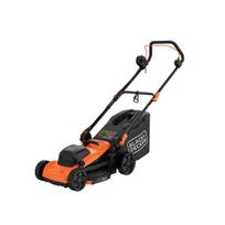 BEMWP340-QS BLACK+DECKER ELEKTRINĖ VEJAULĖ 1400W/34cm BEMWP340