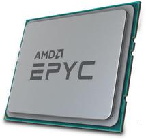 AMD SP3 EPYC Embedded 7713P TRAY 2,0GHz MAX 3,675GHz 64xCore 128xThread 256MB 225W | 100-000000337E | 8592978558451