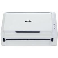 Skaner Avision Avision AD340GWN Skaner ADF 1200 x 1200 DPI A4 White | 000-0992-02G | 4713494651806