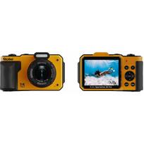 Aparat cyfrowy Rollei Rollei 18066 aparat do fotografii sportowej 21 MP 5K Ultra HD CMOS 179 g | 18066 | 4048805180660