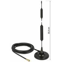 Antena Delock DeLOCK 12418 antena Antena dookólna SMA 5 dBi | 12418 | 4043619124183