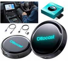 Ottocast OTTOAIBOX P3 Pro Android Wireless Adapter | 60323-0 | 6977341740008