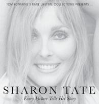 Sharon Tate: Every Picture Tells Her Story