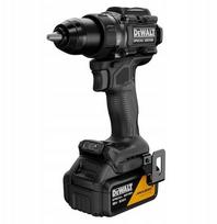 Dewalt 18v xr wiert-wkręt 2x5ah dwxmcl | DCD81MP2T | 5054905332792