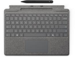 Microsoft Surface Pro Keyboard With | 8X6-00218 | 5715328278103