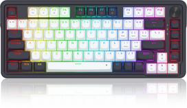Klawiatura Redragon UCAL MAGNETIC (K673WB-RGB-M) | K673WB-RGB-M | 6950376732972
