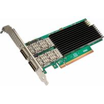 Karta sieciowa Intel NIC/PCiE, up to 200Gb,2 x QSFP28, Retail | E835CQDA2 | 5032037283359