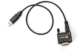 Vertiv Avocent 8PK SFF SVR Interface Module kabel KVM Black 0,305 m | SFIQ-VGA08 | 636430087399