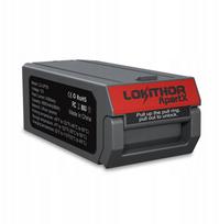 ApartX LO-LIPOX 4000mAh 98Wh Battery | LO-LIPOX ApartX | 6928493310649