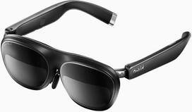 Rokid Max 2 black | RA301 | 6976057790147