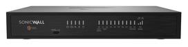 Zapora sieciowa SonicWall TZ Series (Gen 8) TZ580 urządzenie zabezpieczające 10GbE, 2.5GbE, 5GbE Desktop | 03-SSC-1837 | 758479318378