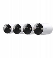 Kamera IP TP-Link IP security camera Outdoor Wireless Amazon Alexa & Google Assistant CE, FCC, DOE, CEC, RCM, KC, NCC, BSMI, NTRA IP65 Ceiling/wall (TAPO-C410 (4-PACK)) | TAPO-C410(4-PACK) | 4895252504729