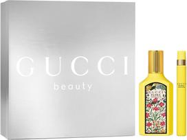 Gucci Set Gucci: Flora Gorgeous Orchid, Eau De Parfum, For Women, 50 ml + Flora Gorgeous Orchid, Eau De Parfum, For Women, 10 ml For Women | 3616305447685 | 3616305447685